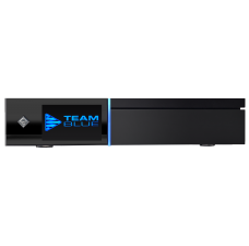 Gigablue UHD Quad 4K - Récepteur Satellite Linux 2xDVB-S2 FBC - Neuf